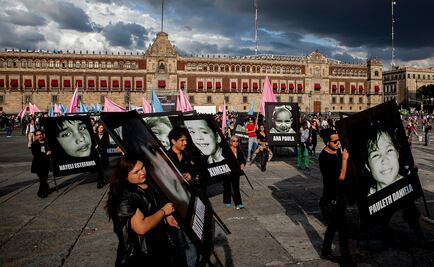 Diputados desempolvan tema de la Guardería ABC