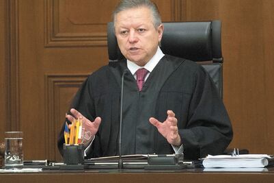 Ilegal, acceder a cuentas bancarias sin orden: SCJN