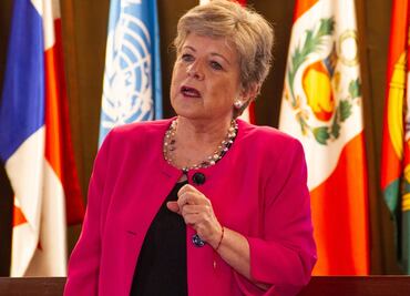 Pandemia debe llevar a reflexionar el modelo económico para reactivar economía: Bárcena