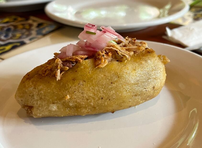 Hacienda Selva Maya. Foto: Fernanda OH / EL UNIVERSAL