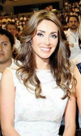 Anahí recupera su cuenta de Instagram