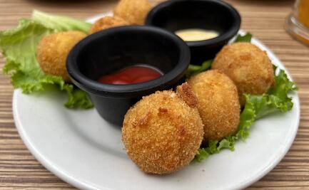 Nibelungengarten: un alemán muy mexicano