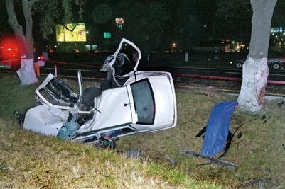 En un mes, suman 150 mil fotomultas