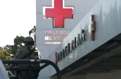 Jornada violenta: Matan a 3 hombres en diferentes hechos en Sinaloa