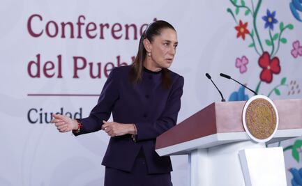 Secretaría de las Mujeres cumple un mes sin titular; Sheinbaum asegura que anunciará relevo esta semana