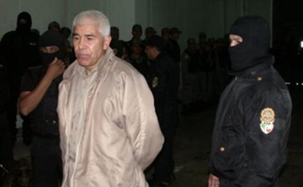 Caro Quintero consigue suspensión provisional contra proceso de extradición