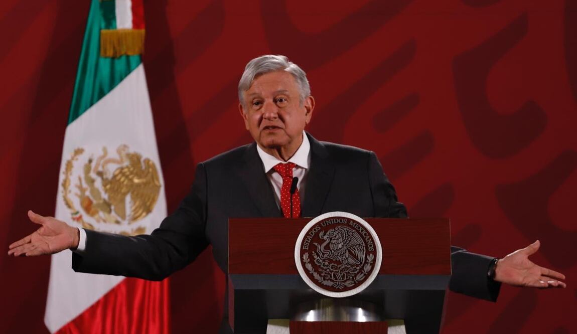 Foto: Berenice Fregoso/EL UNIVERSAL 