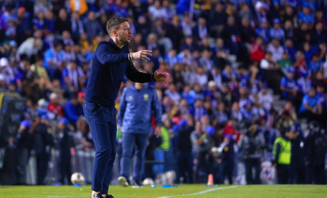 Cruz Azul le dejó un mensaje a su afición / Foto: Imago7