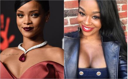 Azealia Banks pelea con Rihanna por Donald Trump