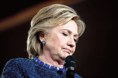 Un nuevo giro en las elecciones de EU