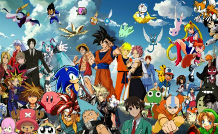 Manga e Internet, las armas para captar el nuevo voto joven en Japón