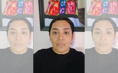 Elvis Guerra, diseñador muxe, denuncia amenazas y ataque armado a su casa en Juchitán; "Queremos vivir tranquilos, queremos estar con vida"