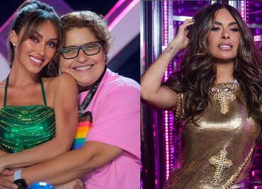 Danna Vázquez, expublirrelacionista de Galilea Montijo y Anahí, tras acusaciones de fraude: "No merezco este linchamiento"