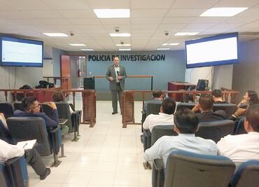 Frenarán en CDMX violencia de género en redes sociales