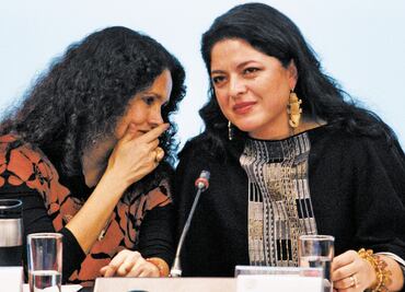 Frausto despacha en el Palacio, pero Nacional