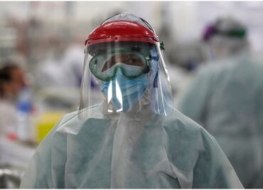 México luchará contra efectos del confinamiento mundial: SHCP