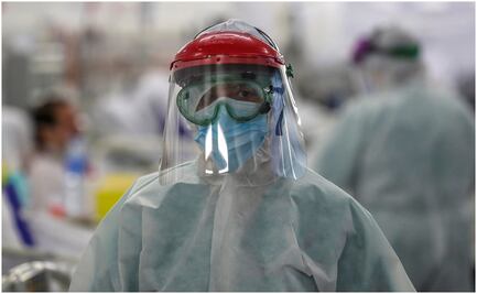 México luchará contra efectos del confinamiento mundial: SHCP