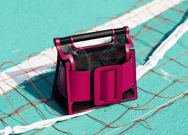 Conoce el bolso que ha enamorado el clóset de las fashionistas