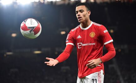 Jugador del Manchester United acusado de violación, es puesto en libertad bajo fianza