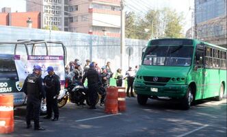 Inicia operativo “Buen Fin 2025” en la Magdalena Contreras