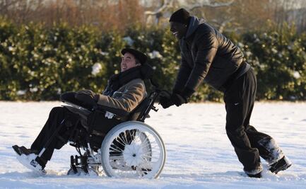 Amazon Prime aprovecha el éxito de "Lupin" y ofrece en su catálogo esta película de drama y comedia con Omar Sy