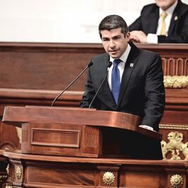 Van contra Impuesto Sobre Nómina