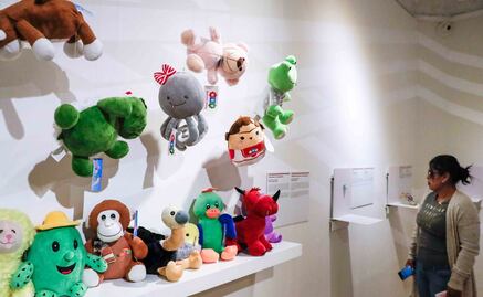 Siete historias de corazones rotos, de las 90 que se exhiben en “El Museo de las Relaciones Rotas” 