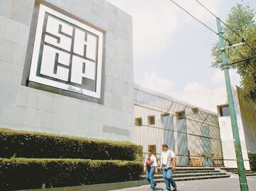 Deuda neta del gobierno federal baja 1.2%: Hacienda