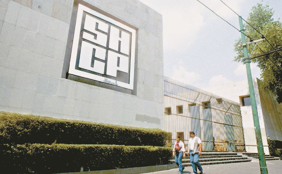 Foto: Archivo / EL UNIVERSAL