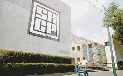 Deuda neta del gobierno federal baja 1.2%: Hacienda