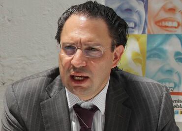 Quitan obstáculo a la Fiscalía para que pueda capturar a Zebadúa, excolaborador de Rosario Robles