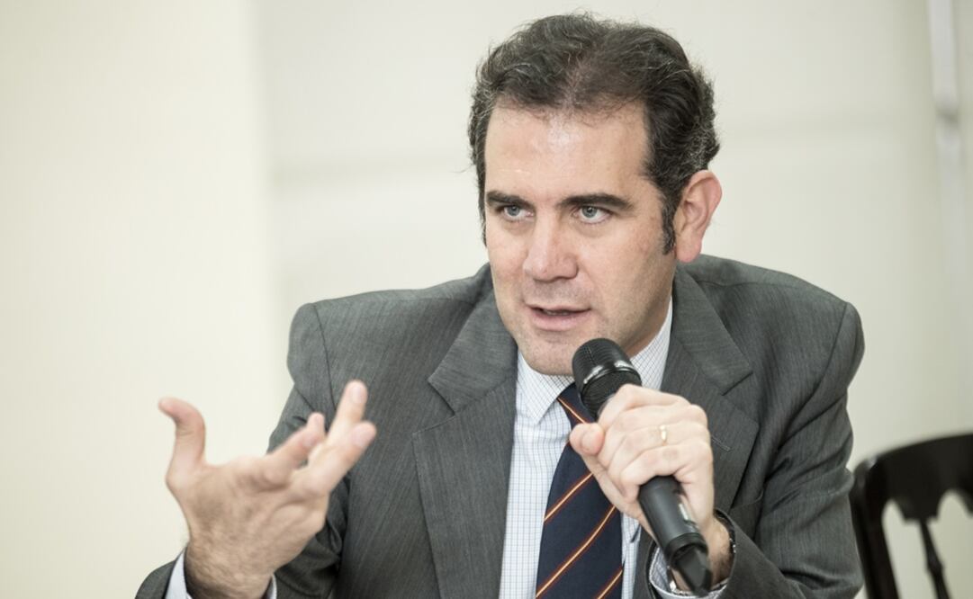 ARCHIVO/EL UNIVERSAL