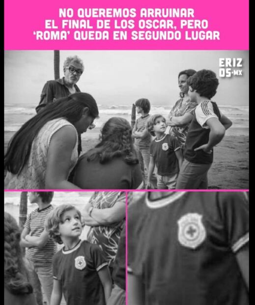 Piden permiso a directiva de Cruz Azul para usar su logo en ROMA