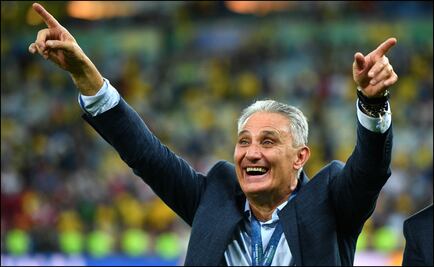 A Tite, en realidad le decían Ade