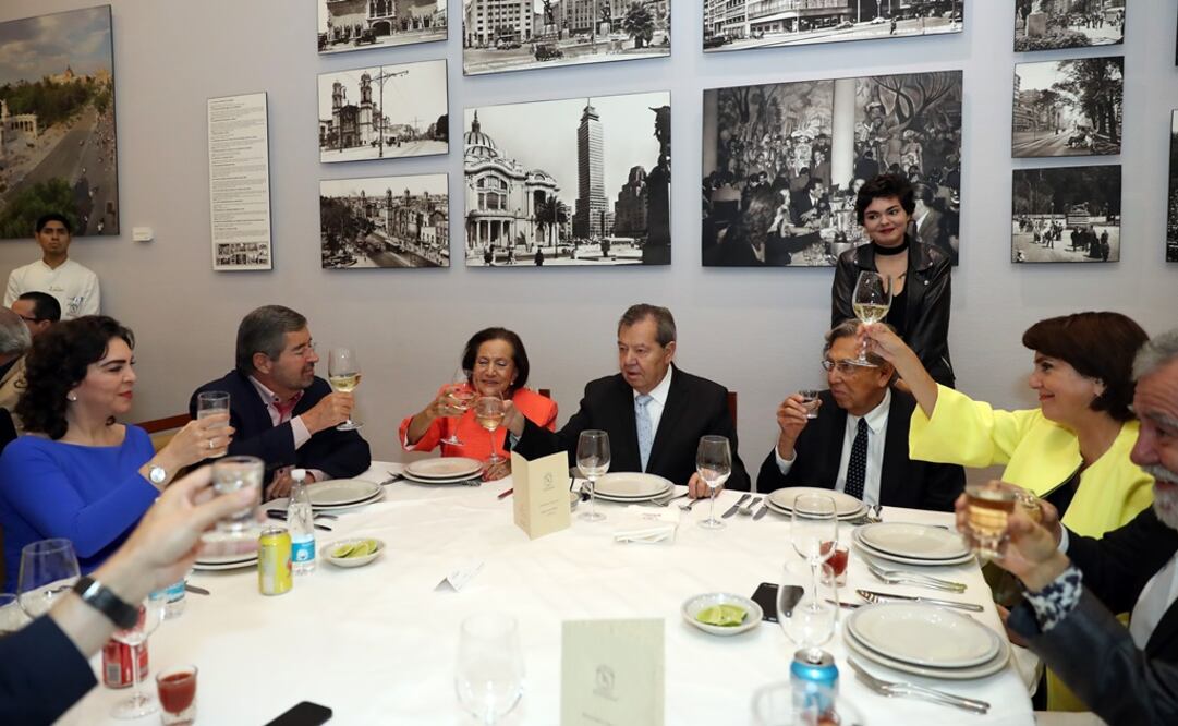 (Foto: Lucía Godínez / EL UNIVERSAL)