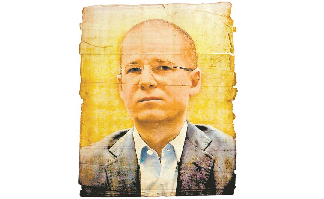 La farsa de Ricardo Anaya