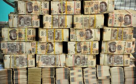 Mexico in need of autonomous Anti-money Laundering Unit