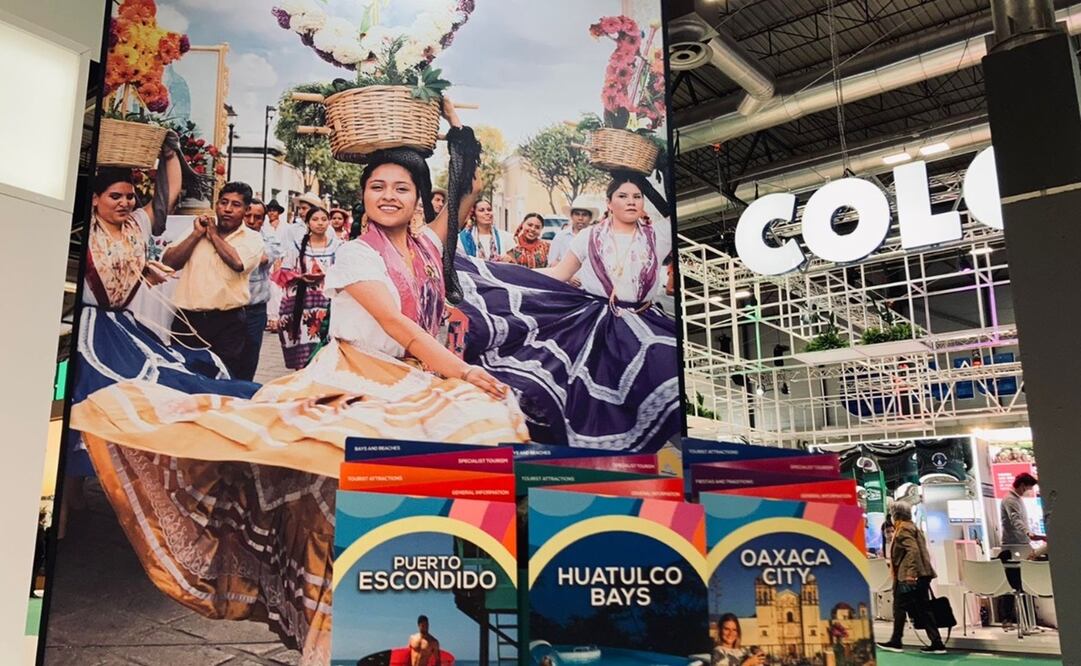 Foto: Gobierno de Oaxaca 