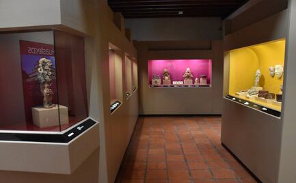 Alcalde de San Pedro Garza García inaugura el Museo Arqueológico Antiguos Mexicanos, primer recinto dedicado a la arqueología mesoamericana en Nuevo León