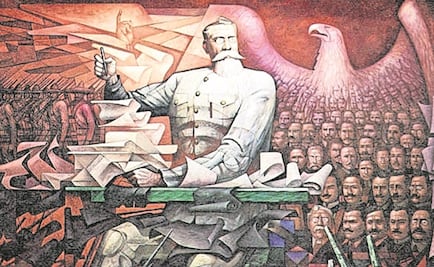 Constitución de 1917, escrita por campesinos, mineros y artesanos 