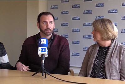 Pastel de boda lleva a pareja gay ante la Corte Suprema de EU