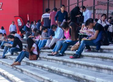 En récord, retiros de Afore por desempleo