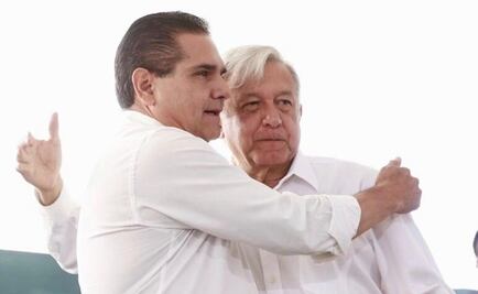 Federalización educativa salva a Michoacán: Silvano Aureoles