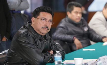 Revocación de mandato es una "mañosa trampa": diputado priista