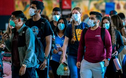 Panamá y Uruguay adoptan medidas para combatir el coronavirus