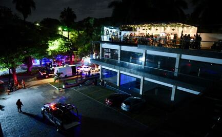 Inician operativos policiacos para contener y prevenir hechos delictivos en Morelos