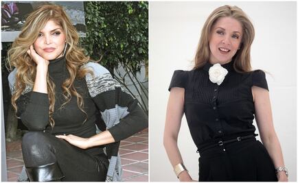 Ana Bárbara estará eternamente agradecida con Edith González