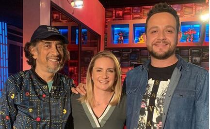 Gus Rodríguez alcanzó a celebrar los 25 años de “Nintendomanía”