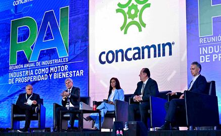 Empresarios analizan el futuro industrial entre tecnología y sostenibilidad