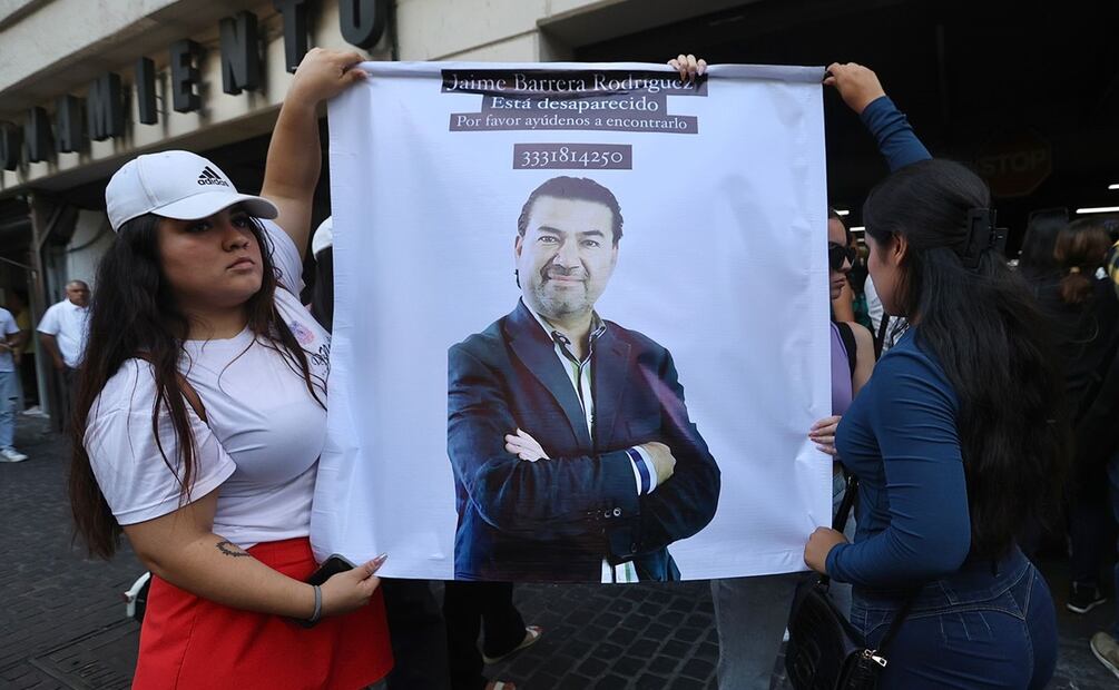 Foto: Berenice Fregoso / EL UNIVERSAL